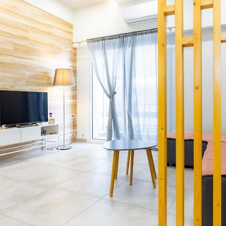 P&K Luxury Apartments 1 卡拉马塔 外观 照片